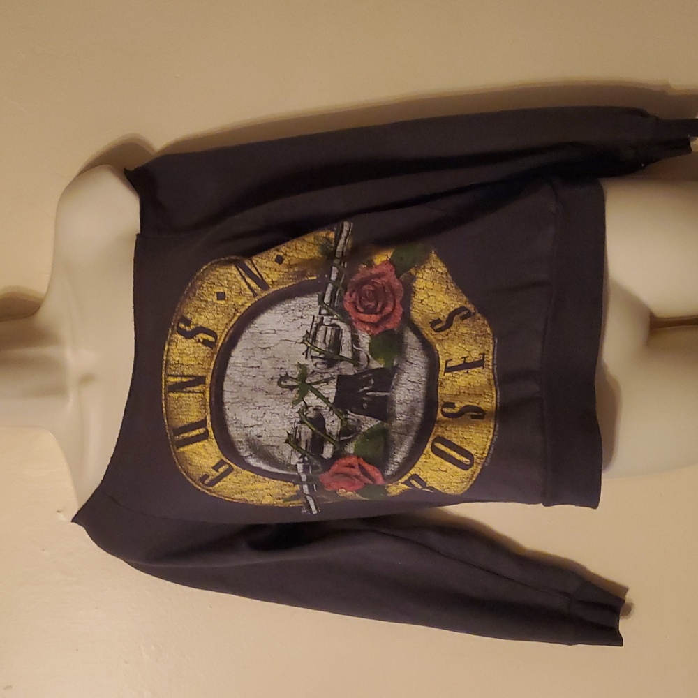 Guns n Roses Sweatshirt - Picture 3 of 5